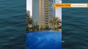 RAMADA DOWN TOWN DUBAI 4* ОАЭ Дубай обзор – отель РАМАДА ДОВН ТАУН ДУБАИ 4* Дубай видео обзор