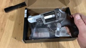 Kimber K6S DASA