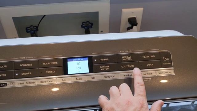 Review: Whirlpool 4.7-cu ft High-Efficiency Top-Load Washer with Pretreat Station & Dryer смотреть онлайн