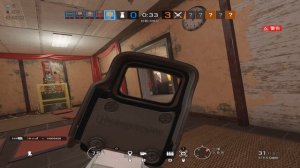 Rainbow Six  Siege｜虹彩六號｜2020 07 03