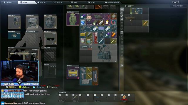 Lighthouse Rogues are UNSTOPPABLE (0.14.1.0 Patch Rogues) смотреть онлайн