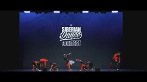 Современный танец Хип-Хоп.mp4, ансамбль