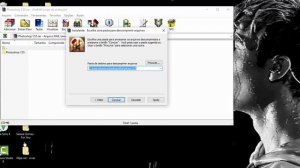 Baixando WinRAR+Photoshop CS5