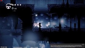 В погоне за достижениями/Hollow knight/ #4