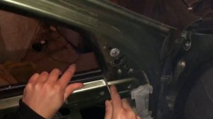 Улучшение бархаток на Лада Калина, как они снимаются и личный опыт