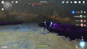 Как победить Змей руин GENSHIN IMPACT