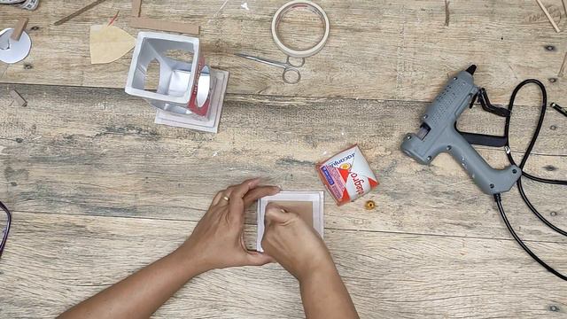 DIY | FAÇA VOCÊ MESMO LUMINÁRIA COM CAIXA DE LEITE | DO LIXO AO LUXO смотреть онлайн