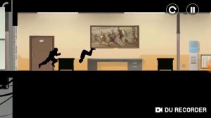 Смешной баг в Vector #3