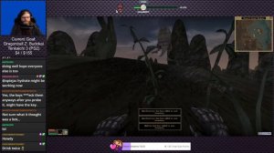 The Elder Scrolls III: Morrowind (Stream 20) | Stream Survives RPGs #1 (Twitch VOD)