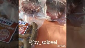 Чудо печь Хоспер (josper) печь от By_solovei.