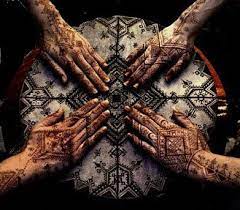 1/3. ПРОЦЕСС ТВОРЕНИЯ ПО ВЕДАМ. Леонид Тугутов (Лакшми Нараяна дас). Лекция-семинар. Часть 1.