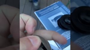 SPA Спа джакузи Intex на террасе таунхауса? Что за бред?! #intexspa