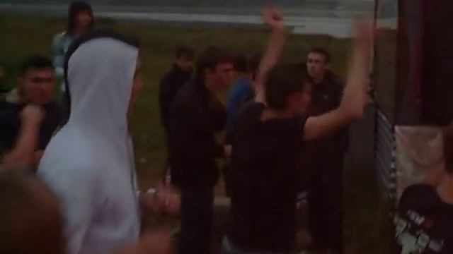 Open Air OXYDANCE @ Торбеево 3 смотреть онлайн