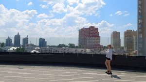 Экскурсия по районам Казани для переезжающих на ПМЖ.