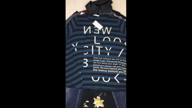 Одежда оптом. Женская одежда KITANA. Цена 32,58 евро/кг. Вес 16,4 кг.