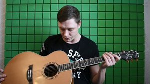 Топ-Обзор гитары CRAFTER J-15/N / Отличный инструмент