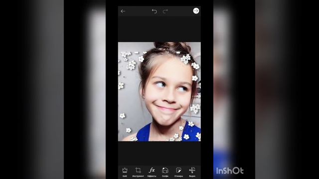 Как делать обработки на фан, Акаунт в \PicsArt!!! смотреть онлайн
