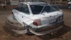 1996 OPEL ASTRA 160iS Auto For Sale On Auto Trader South Africa