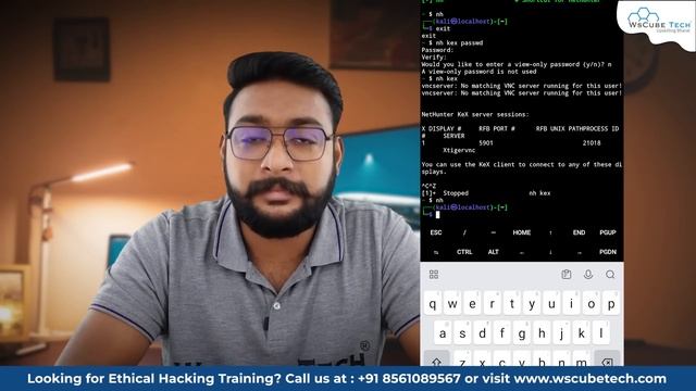 How to Install KALI LINUX on Your Android Phone in 5 Minutes (Without Root) смотреть онлайн