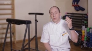 Кому показаны занятия на тренажёре Соболева?