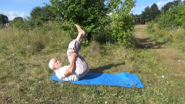 9 ведических жемчужин на Вестивале РАдость жизни. смотреть онлайн