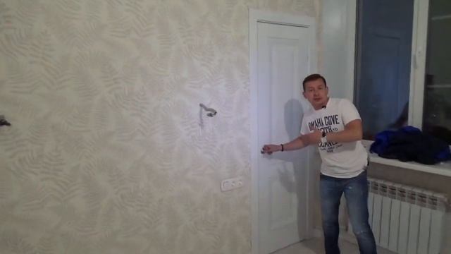 Ремонт квартиры во вторичном жилье. Нюансы ремонта в старом жилом фонде. Ремонт в Москве