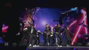 Stray Kids AAA 2022 - Album of the Year and Performance (Charmer/Case 143)