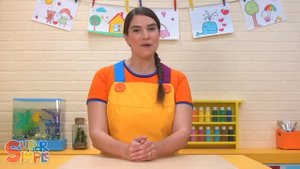 Get Up And Move! - Caitie's Classroom Live