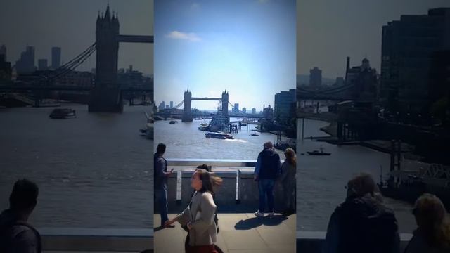 London Bridge | London | United Kingdom | All about London Bridge | River Thames | London  History