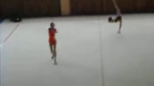 Б.Церковь, Васильева Рита, Грузинова Кристина,Скакалка смотреть онлайн