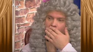 Сказки и Истории. Барон фон Буффон. Два барона