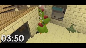 ?Прожил 5 МИНУТ в ЗОМБИ РЕЖИМЕ в ЧИКЕН ГАН! **Самое СЛОЖНОЕ Задание**