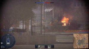 Warthunder -  Type 90 Triple Feed