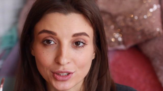 Мои НЮДОВЫЕ блески , матовые помады для губ. Anastasia Beverly Hills, Kylie. Матовая помада