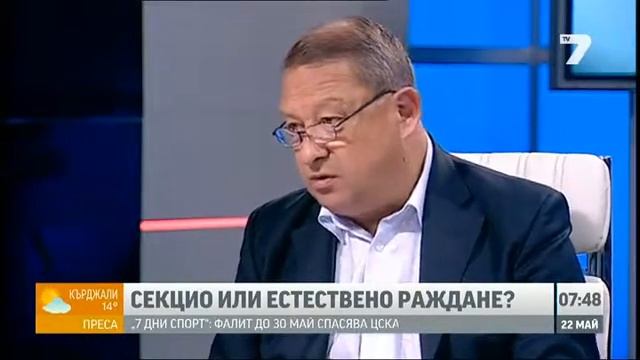 Коментар на Д-р Кацаров и Д-р Ленков за внезапната смърт на млада родилка в болницата в Добрич смотреть онлайн