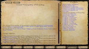 Town Kingdoms E1 (Warband Mod)