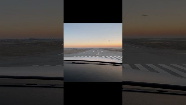 Посадка в Шереметьево на C525-CJ2 #aviation #landing #cessna525 #pilot