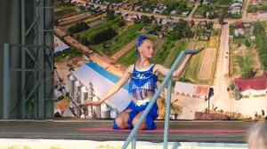 2022 г. День села Дмитриевы Горы