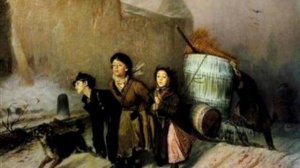 Школа 3-го тысячелетия