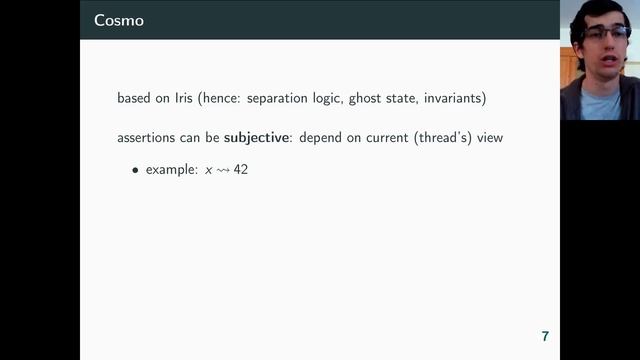 Formal Verification of a Concurrent Bounded Queue in a Weak Memory Model смотреть онлайн