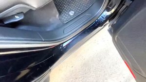 VW Touareg 3.0 дизель / Проверка перед покупкой