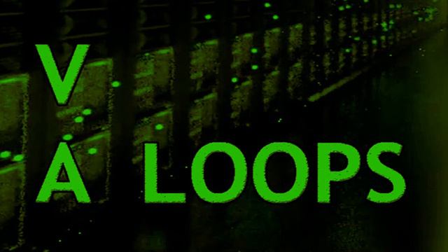 VA - Loops - Bass Synth - 130bpm. No copyright loops смотреть онлайн