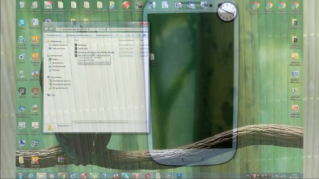 КАК ВЕРНУТЬСЯ С КАСТОМНОЙ ПРОШИВКИ НА ОФИЦИАЛЬНУЮ (пример на galaxy s3)-FULL PROCESS HD смотреть онлайн