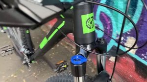 Велосипед STINGER RELOAD STD 29