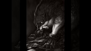 Кто такой Фенрир ? Скандинавская мифология.