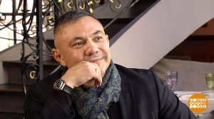 Костя Цзю. Такой чувствительный чемпион! Доброе утро. Фрагмент выпуска от 19.09.2019