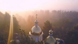 Лавришевский монастырь