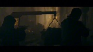 🎥 Пчеловод (2024)