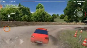 Rally Fury Extreme Racing Android Gameplay | Green Fields track 3 Qualify