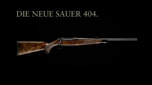 SAUER 404 - MEHR MÖGLICH MACHEN